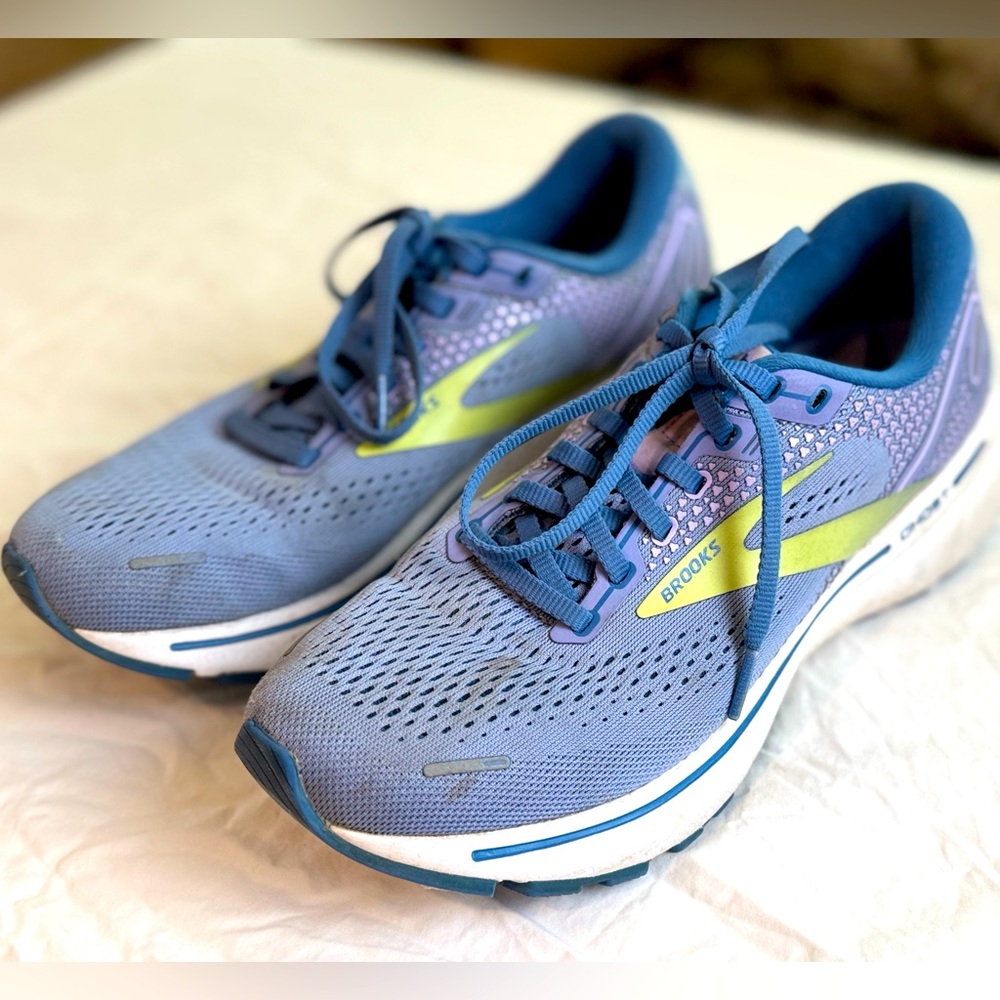 Brooks Ghost Running Shoe
